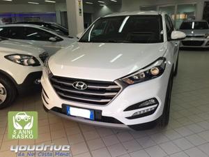 HYUNDAI Tucson 1.7 crdi rif. 