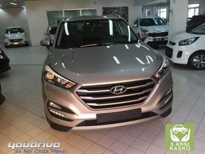 HYUNDAI Tucson 1.7 crdi rif. 