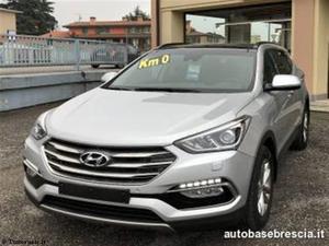 Hyunday SANTA FE 2.2 CRDI 4WD A/T XPOS