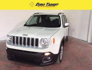 JEEP Renegade 1.6 Mjt 120 CV Limited rif. 