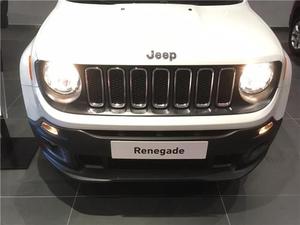 JEEP Renegade 1.6 Mjt 120 CV Longitude rif. 