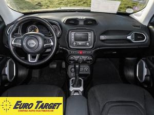 JEEP Renegade 2.0 Mjt 140CV 4WD Active Drive Low Limited