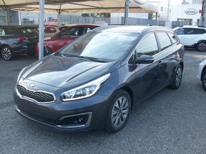 KIA cee'd 1.6 CRDi 136 CV DCT SW EcoDynamics Business Class