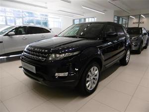 LAND ROVER Range Rover Evoque 2.2 TD4 5p. Pure Tech Pack