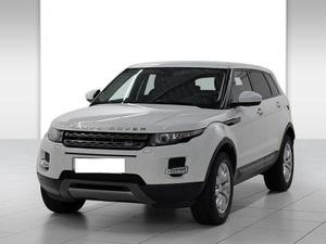 LAND ROVER Range Rover Evoque TD4 rif. 