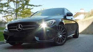 MERCEDES-BENZ C 220 d Automatic Premium KM 0 rif. 