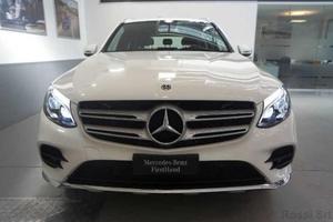 MERCEDES-BENZ GLC 250 d 4MATIC rif. 