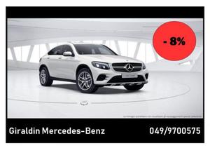 MERCEDES-BENZ GLC 250 d 4Matic Coupé Premium - PRONTA