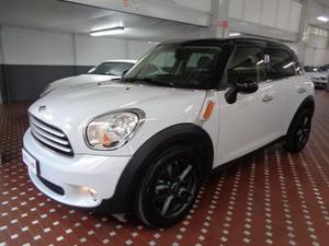 MINI Countryman COOPER  CV ** AUTOMATICA ** PELLE **