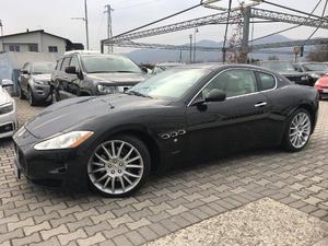 Maserati GranTurismo 4.7 V8 automatica S UNICO PRORPIETARIO