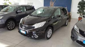 Nissan Note NEW ACENTA 1.5DCI