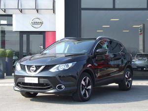 Nissan Qashqai Qashqai 1.5 dCi 360