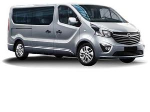 OPEL Vivaro  BiTurbo 145CV S&S EcoFLEX PL-TN Combi