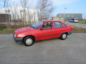 Opel - Kadett 1.3N LS - 