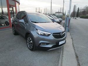 Opel Mokka 1.6 CDTI ecotec136 CV 2WD innovation