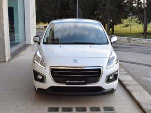 Peugeot  BlueHDi 120 EAT6 S&S Active