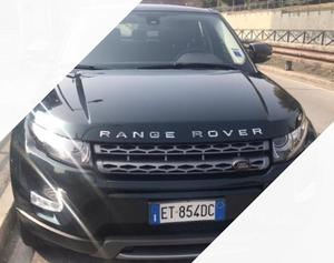 Range Rover Evoque  CV Pure Sd4