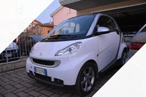 SMART fortwo 2 serie - 