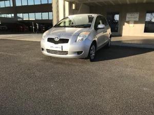 TOYOTA Yaris 1.0 5 porte rif. 