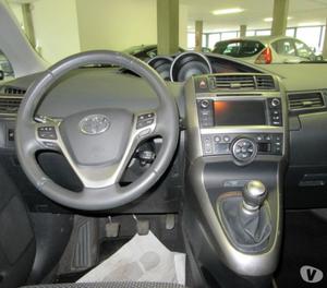 Toyota Verso 2.0 D Active 7 posti