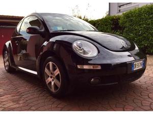 VOLKSWAGEN New Beetle 1.6 tiptronic rif. 