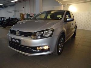 VOLKSWAGEN Polo 1.4 TDI 90 CV DSG 5p. Highline BlueMotion