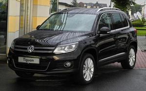 VOLKSWAGEN Tiguan 2.0 TDI 150CV 4MOTION DSG Sport & Style