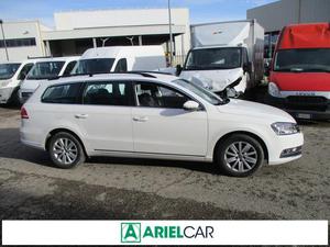 Volkswagen Passat VARIANT 2.0 TDI Business Comfortline BMT