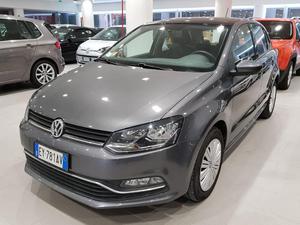 Volkswagen Polo Polo 1.0 MPI 75 CV 3p. Comfortline