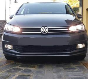 Volkswagen touran 3 serie 2.0 tdi 150 cv dsg business