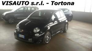 ABARTH  Turbo T-Jet MTA Competizione rif. 