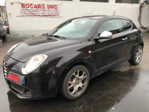 ALFA ROMEO MiTo 1.4 T 155 CV Distinctive, GPL