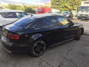 AUDI A3 A3 SPB 1.4 TFSI COD ultra S tronic Sport