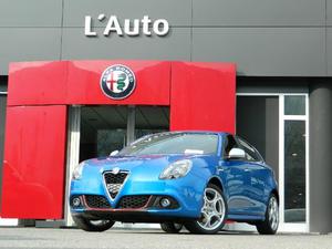 Alfa Romeo Giulietta Giulietta 1.4 Turbo 120 CV Sport -