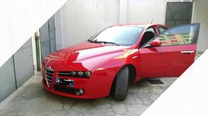 Alfa Romeo  cv