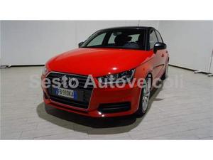 Audi A1 Sportback 1.4 TDI ultra