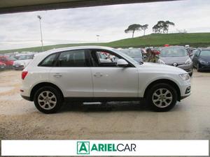 Audi Q5 2.0 TDI CD 110kW quattro Business