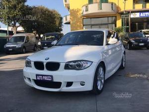 BMW 116 d CV cat 3 porte.It DPF