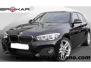 BMW 120 d 5p. Msport - Cambio sport - Navi professional