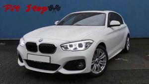 BMW 125 d 5p. Msport C.Auto * Navi, Pelle, Tetto * rif.