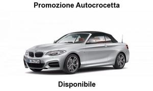 BMW 235 i Cabrio M-Sport 327hp rif. 