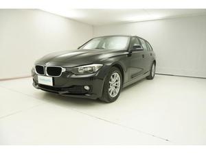 BMW 316 Touring Business auto 116cv