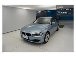 BMW 320 Touring xDrive Business auto 184cv