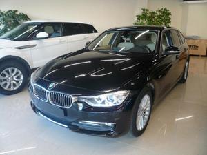 BMW 320 d xDrive Touring Luxury C. AUTOMATICO rif. 