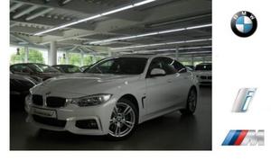 BMW 430 Gran Coupe d M Sport HUD LED GSD var.Sportle rif.