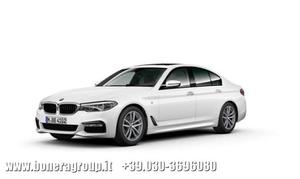 BMW 520 d MSport rif. 