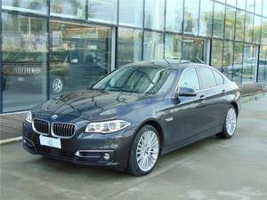BMW 535 d xDrive Luxury