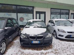 BMW Serie d Eletta
