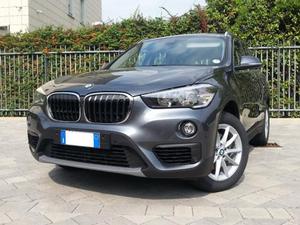 BMW X1 18i Advantage BLUETOOTH+RADIO DAB+PDC ANT/POST rif.