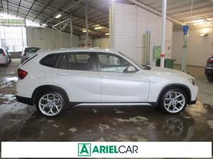 BMW X1 xDrive 18d X Line